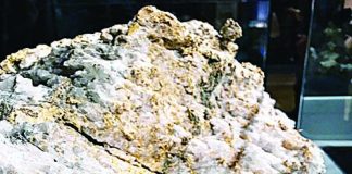 Famous Gold Part II: Thousands Of Ounces of Gold Come to Light ‘Down Under