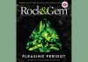 Issue Highlights: April 2021 Apr2021 Rock & Gem cover