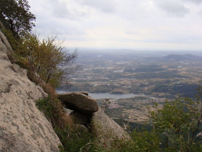 Qixia, Yantai, Shandong, China