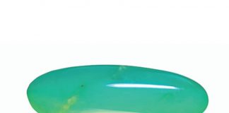 What to Cut: Chrysoprase chrysoprase