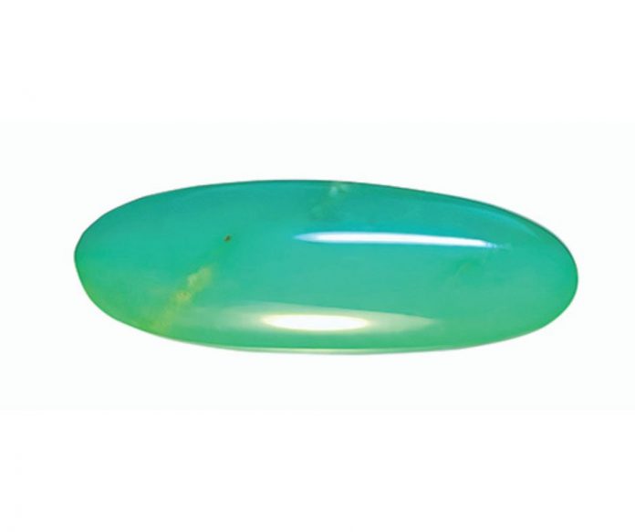 chrysoprase
