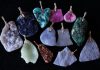 Top 10 Druzy Gemstones drusy-gems