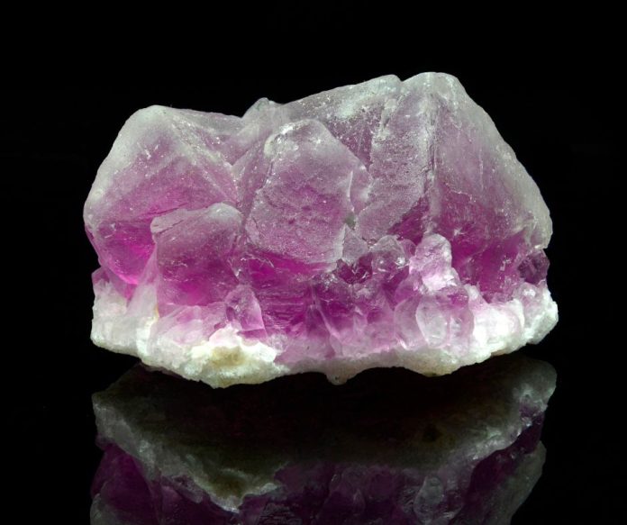 fluorite-mineral