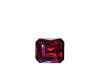 Faceting Focus: Reveling in Fire Engine Garnet