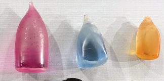 Rock Science: Flame-Fusion Rubies