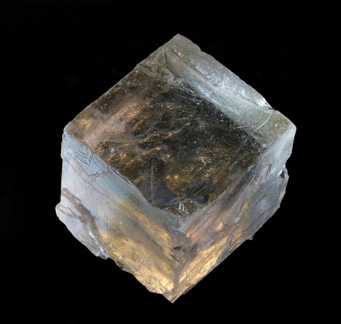 Halite halite-pass-the-salt