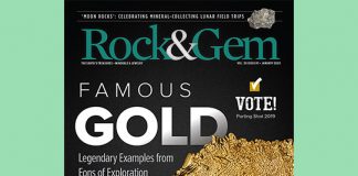 Issue Highlights: January 2020