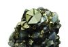 Pyrite: The Golden Iron Mineral Chivor Mine pyrite
