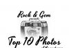 Rock & Gem Top 10