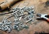 How Jewelers Can Collect Precious Metal Scrap saving-precious-metal-scrap