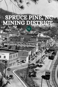 spruce-pine-nc-mining-district