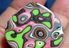 Fordite Jewelry
