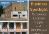 Business Spotlight: Minnesota Lapidary Supply and ROCKS and Things