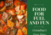 Food for Fuel and Fun: Grandma’s Easy Stew