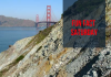 Fun Facts Saturday: Geology and the Golden Gate Bridge Serpentinite bluffs