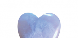 Lakota Blue Ice Agate lakota-blue-ice-agate