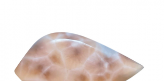 What to Cut: Pink Natrolite pink-natrolite